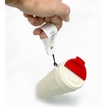 Steel Vacuum Mug 