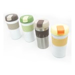 Travel Vacuum Mug