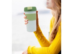 Travel Vacuum Mug