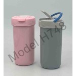 Vacuum Mug with Tea Filter