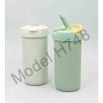 Vacuum Mug with Tea Filter