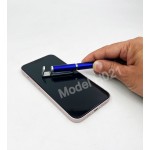4 in 1 Stylus Pen with Mobile Stand & Screen Cleaner