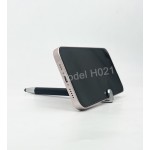 4 in 1 Stylus Pen with Mobile Stand & Screen Cleaner