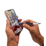 5 in 1 Multi-Function Pen – Ruler, Stylus & Tools | H037