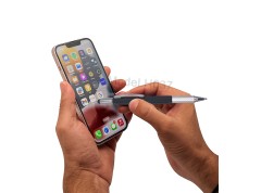 H037 5-in-1 Multi-Function Tool Ball Pen for Corporate Gifting & Promotional Branding