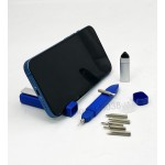 4 in 1 Tool Kit Pen with Screwdrivers Kit