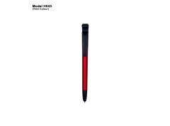 4 In 1 Multiple Ball Pen 