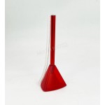 Triangular Deskstick Pen with Spring Wire
