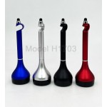 4 in 1 Deskstick Multiple Pen 