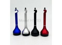 4 in 1 Deskstick Multiple Pen 