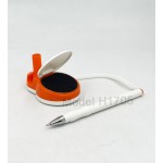 Movable Deskstick Ball Pen