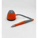Deskstick Pen Stand with Spring Wire