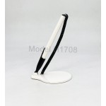 Movable Desktick Pen with Spring Wire for Office & Home Use
