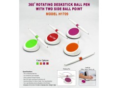 Deskstick Ball Pen 