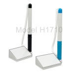 Deskstick Wire Pen Stand 