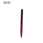 2 IN 1 Stylus Ball Pen