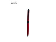 2 IN 1 Stylus Ball Pen