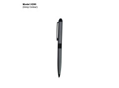 2 IN 1 Stylus Ball Pen
