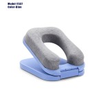 Student Rest And Relaxation Nap Pillow