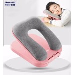Student Rest And Relaxation Nap Pillow