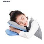 Student Rest And Relaxation Nap Pillow
