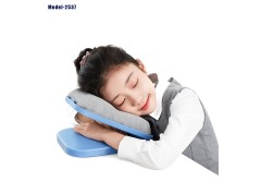 Student Rest And Relaxation Nap Pillow