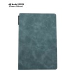 A4 Reusable Writing Notepad