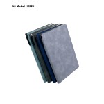 A5 Reusable Writing Notepad