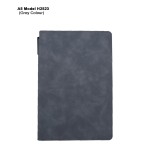 A5 Reusable Writing Notepad