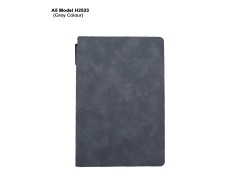 A5 Reusable Writing Notepad
