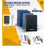 A5 Reusable Writing Notepad