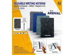 A5 Reusable Writing Notepad