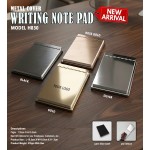 WRITING NOTE PAD