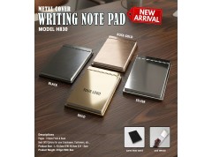WRITING NOTE PAD