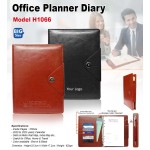Office Planner Diary 