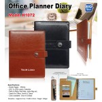 Office Planner Diary 