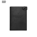 Passport Holder 