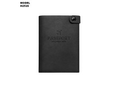 H2526 Premium Passport Holder for Corporate Gifting