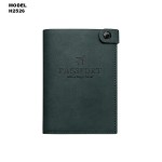 Passport Holder 