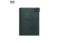 H2526 Premium Passport Holder for Corporate Gifting