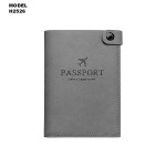 Passport Holder 