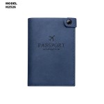 Passport Holder 