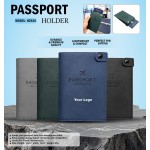 Passport Holder 