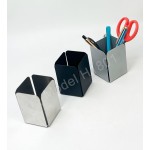 Metal Pen Stand 
