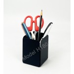 Metal Pen Stand 