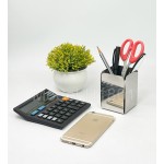 Metal Pen Stand 
