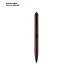 2 IN 1 Stylus Ball Pen