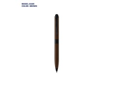 2 IN 1 Stylus Ball Pen