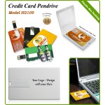 Credit Card Pendrive