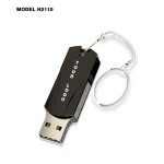Swivel Metal Pendrive 